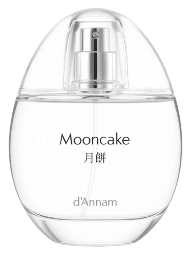 d'Annam Mooncake