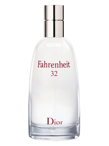 Dior Fahrenheit 32