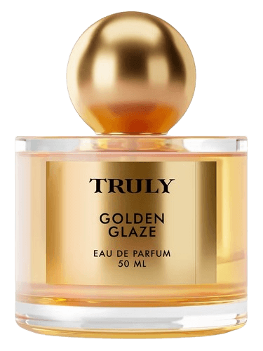 Truly Golden Glaze