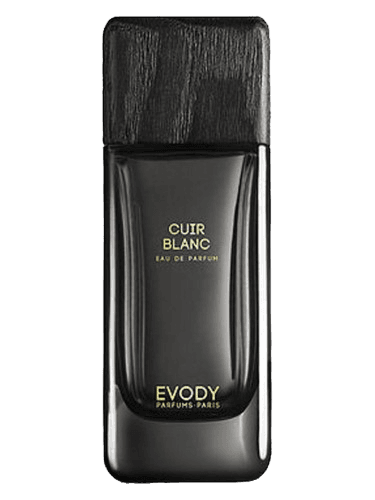 Evody Parfums Cuir Blanc