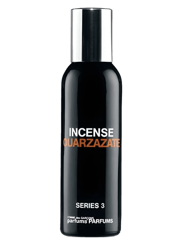 Comme des Garcons Comme des Garcons Series 3 Incense: Ouarzazate
