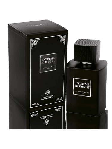 Louis Varel Extreme Mukhalat
