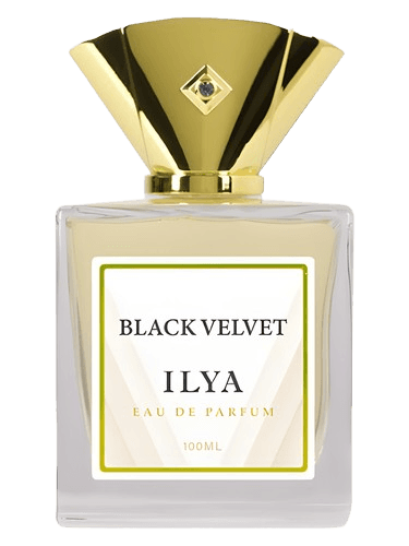Ilya Parfums Black Velvet
