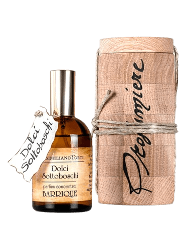 Il Profumiere Dolci Sottoboschi