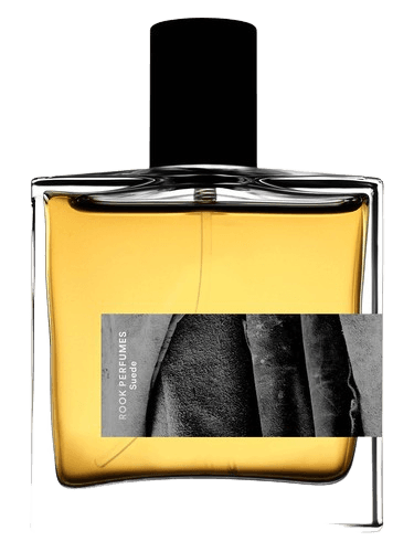 Rook Perfumes Suede