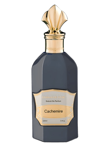 Corniche D'Or Cachemire