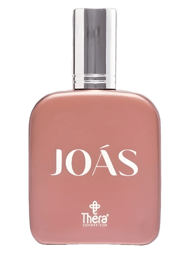 Thera Cosméticos Joás
