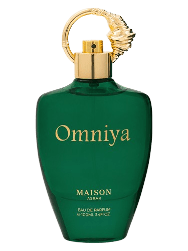 MAISON ASRAR Omniya