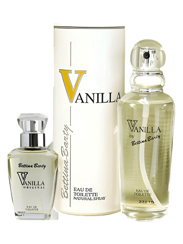 Bettina Barty Vanilla