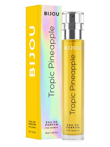 Dilís Parfum Tropic Pineapple