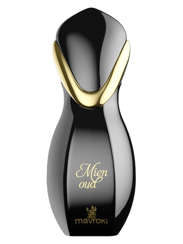 Mavroki Mien Oud