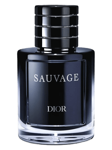Dior Sauvage Rare Blend