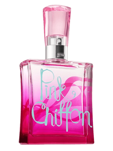 Bath & Body Works Pink Chiffon