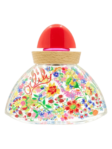 Oilily Oilily Eau de Parfum