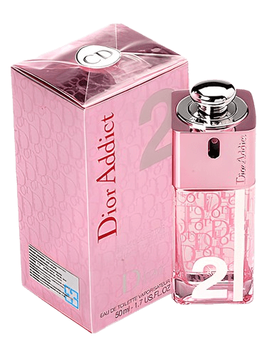 Dior Dior Addict 2 Logomania