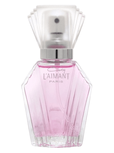 Coty L'Aimant Fleur Rose