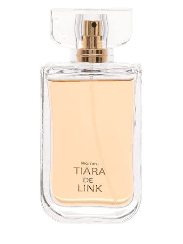 LINK Tiara De Link