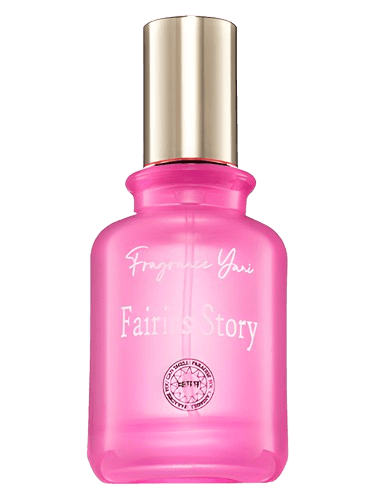 YANI Fairies Story