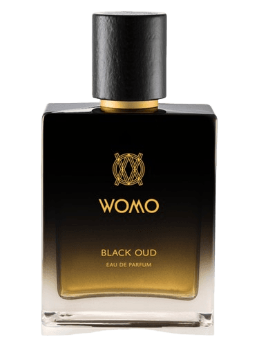 Womo Black Oud