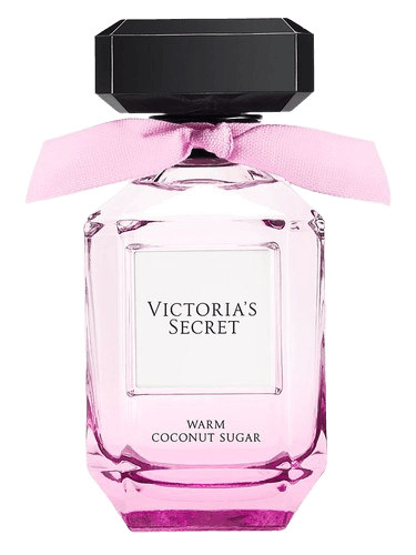 Victoria's Secret Warm Coconut Sugar