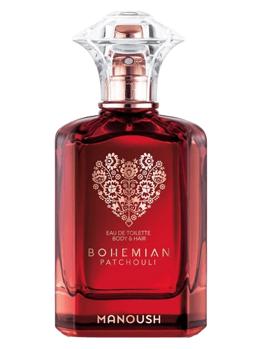 Manoush Bohemian Patchouli