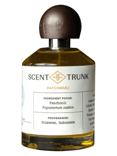 Scent Trunk Patchouli