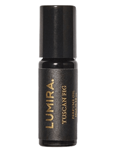 Lumira Tuscan Fig Perfume Oil