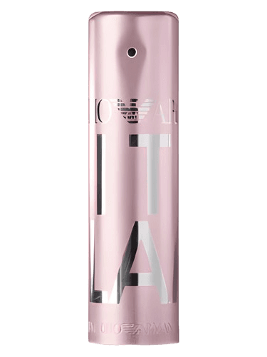 Giorgio Armani Emporio Armani City Glam for Her