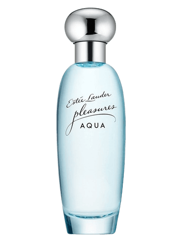 Estée Lauder Pleasures Aqua