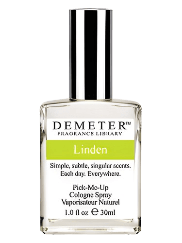 Demeter Fragrance Linden