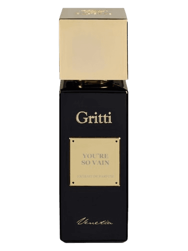 Gritti You're So Vain
