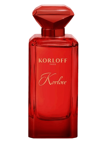 Korloff Paris Korlove