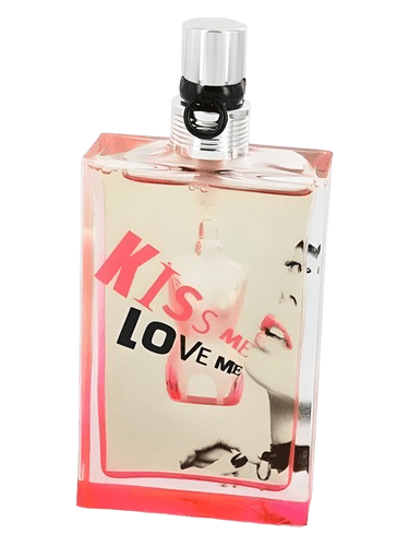 Jean Paul Gaultier Ma Dame Kiss Me Love Me