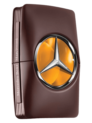 Mercedes-Benz Mercedes Benz Man Private