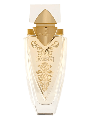 Pacoma Faena