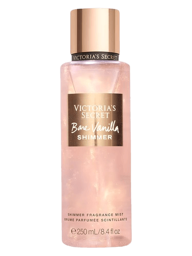Victoria's Secret Bare Vanilla Shimmer