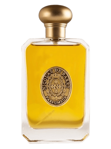 Maison Nicolas de Barry Eau De Nostradamus