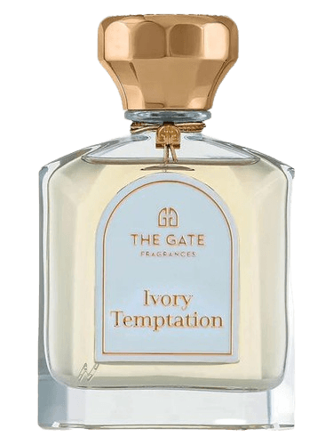 The Gate Fragrances Paris Ivory Temptation Extrait de Parfum