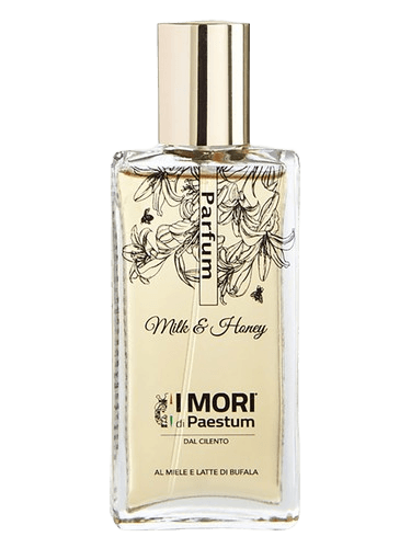 I Mori Di Paestum Honey & Milk