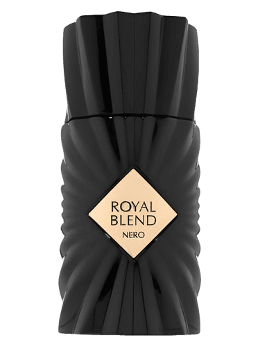 French Avenue Royal Blend Nero