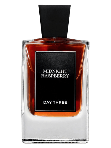 Day Three Midnight Raspberry