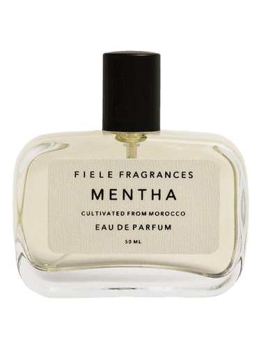 Fiele Fragrances Mentha