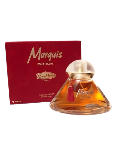 Remy Marquis Marquis
