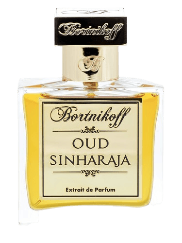 Bortnikoff Oud Sinharaja