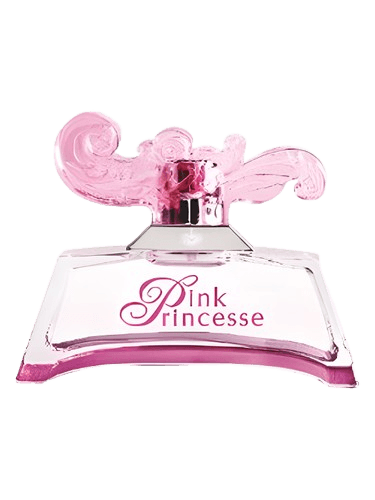 Princesse Marina De Bourbon Pink Princesse