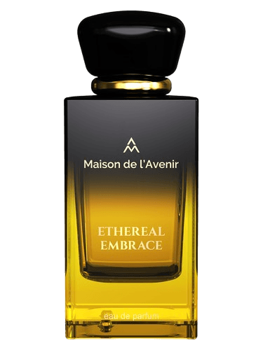 Maison de l'Avenir Ethereal Embrace