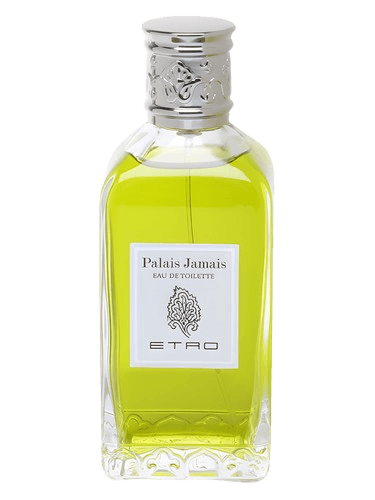 Etro Palais Jamais