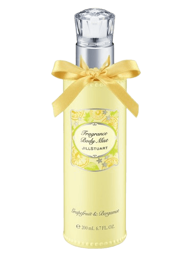 Jill Stuart Jill Stuart Grapefruit & Bergamot