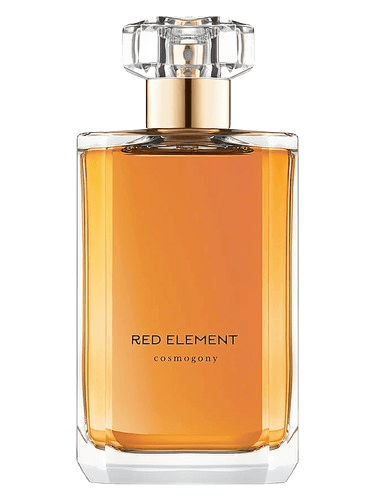 Cosmogony Red Element