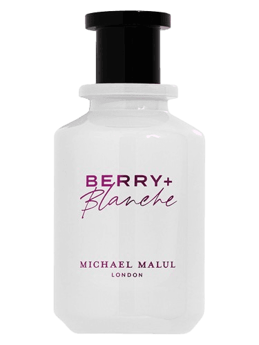 Michael Malul London Berry+Blanche